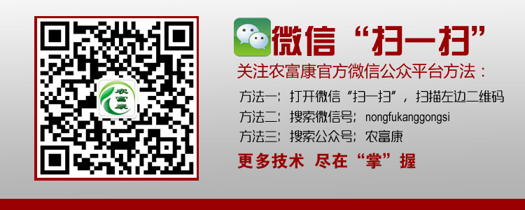 農(nóng)富康官方微信 農(nóng)富康官方微信