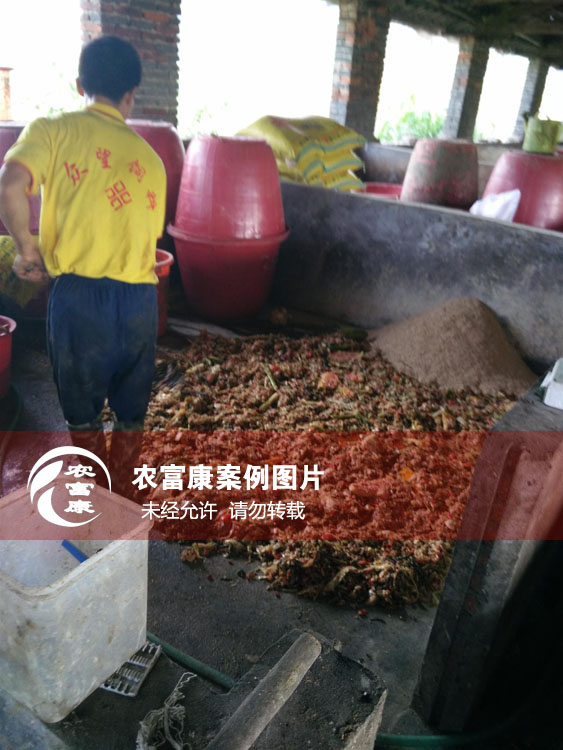 飼料發(fā)酵技術(shù)